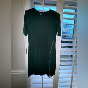 Windsor Tshirt Dress